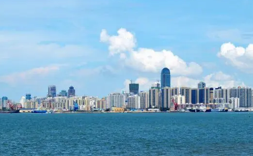 海南公司大額轉(zhuǎn)賬開戶需要的資料