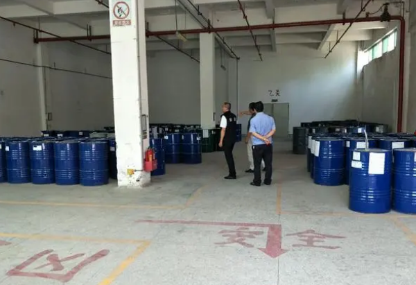 海南危化品貿(mào)易企業(yè)注冊條件和所需資料