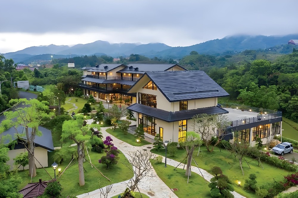 海南農(nóng)村開民宿需要什么手續(xù)