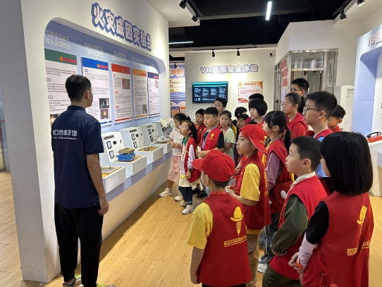 海南省專業(yè)科技館認定申報條件和流程