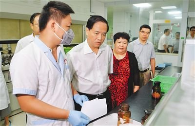 海南省重點實驗室認定條件