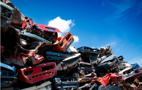 海南報廢機動車回收（拆解）許可證辦理指南