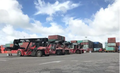 國(guó)際貨運(yùn)代理企業(yè)