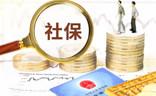 社保包括哪些保險(xiǎn)？