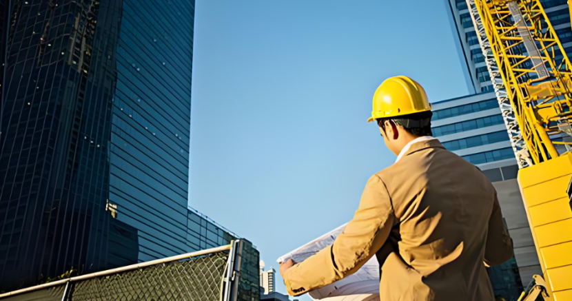 施工總承包和施工總承包管理