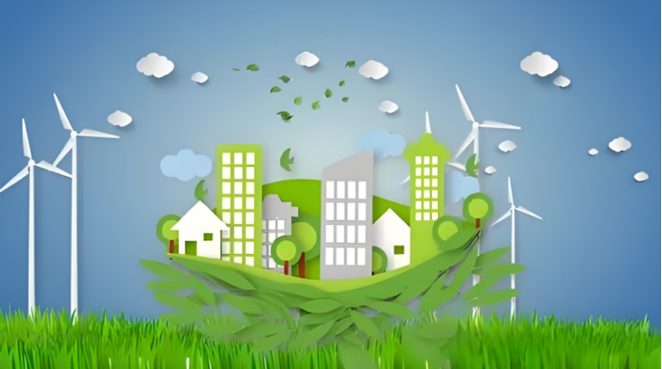 關于推進建筑垃圾減量化的指導意見