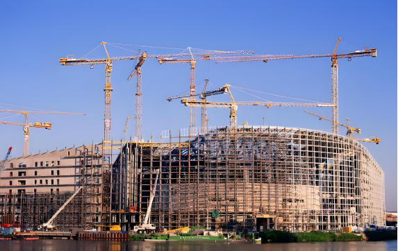 施工綜合資質和施工總承包資質的區(qū)別