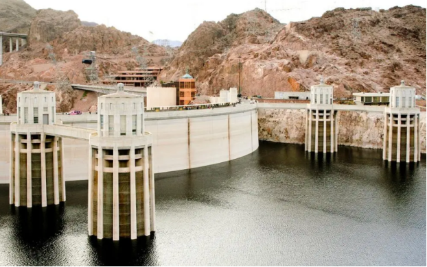 水利水電工程類專業(yè)承包資質承包范圍