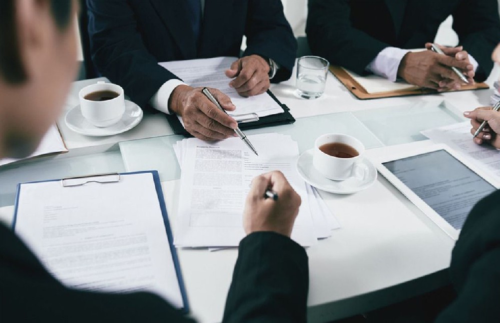 生產(chǎn)型企業(yè)出口退稅流程