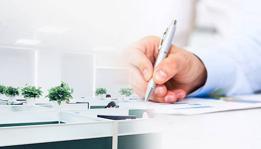 驗資報告出具流程