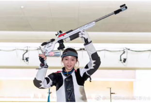 海南從事射擊競技體育運(yùn)動(dòng)單位審批辦理