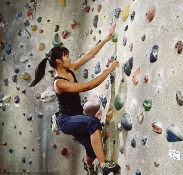 三亞經(jīng)營高危險(xiǎn)性體育項(xiàng)目(攀巖)審批辦理